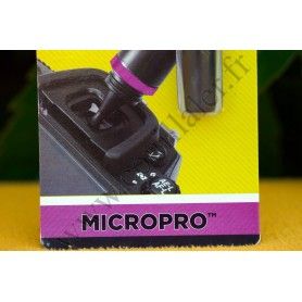 Stylo de nettoyage Lenspen NMCP-1 - L-MCPN Micro Objectif Viseur Photo Caméra Smartphone L-MCPN - Lenspen NMCP-1