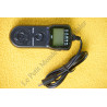 Remote JJC TM-F2 - Intervalometer for Sony Multi-Terminal - Photo Camera Alpha DSLR, Nex, Cyber-shot - JJC TM-F2