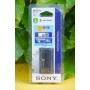 Battery InfoLithium Serie L Sony NP-F570 - Rechargeable - 7.2 V - 15.8Wh - 2200mAh - Sony NP-F570