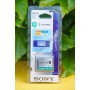 Batterie InfoLithium Série R Sony NP-FR1 - Rechargeable - 4,4Wh - 1220mAh - Sony NP-FR1