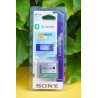 Batterie InfoLithium Série R Sony NP-FR1 - Rechargeable - 4,4Wh - 1220mAh - Sony NP-FR1