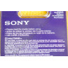 Batterie InfoLithium Série R Sony NP-FR1 - Rechargeable - 4,4Wh - 1220mAh - Sony NP-FR1