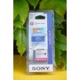 Batterie InfoLithium Série T Sony NP-FT1 - Rechargeable - 2,4Wh - 680mAh - Sony NP-FT1