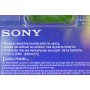 InfoLithium Battery Serie T Sony NP-FT1 - Rechargeable - 3.6Wh - 680mAh - Sony NP-FT1