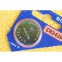 1 Coin Cell Lithium Battery Sony CR2430 3V - B0009U7C98 - Sony CR2430