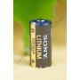 Cell Lithium Sony CR123A - 1400mAh 3V - Battery for photo accessory - Sony CR123A