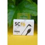 Câble Røde SC16 Raccordement USB-C vers USB-C - Microphone Rode - Smartphone - Røde SC16