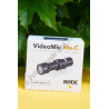 Microphone USB-C Rode VideoMic Me-C - Røde Smartphone Android iOS - Rode VideoMic Me-C