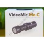 Microphone USB-C Rode VideoMic Me-C - Røde Smartphone Android iOS - Rode VideoMic Me-C