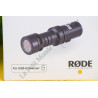 Microphone USB-C Rode VideoMic Me-C - Røde Smartphone Android iOS - Rode VideoMic Me-C