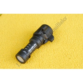 Microphone USB-C Rode VideoMic Me-C - Røde Smartphone Android iOS - Rode VideoMic Me-C