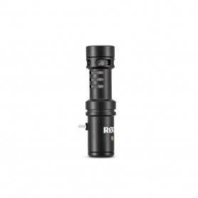 Microphone USB-C Rode VideoMic Me-C - Røde Smartphone Android iOS - Rode VideoMic Me-C