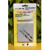 Lens Cleaning Kit Lenspen MBK-1 - smartphone, PDA, tablet - Carbon surface and microfiber cloth - Lenspen MBK-1