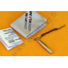 Lens Cleaning Kit Lenspen MBK-1 - smartphone, PDA, tablet - Carbon surface and microfiber cloth - Lenspen MBK-1