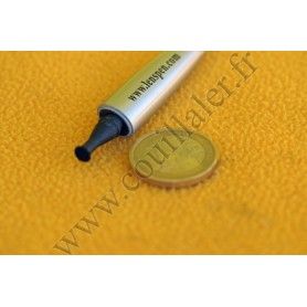 Kit de nettoyage Lenspen MBK-1 - Objectif smartphone, tablette - Surface carbone et chiffon microfibre - Lenspen MBK-1