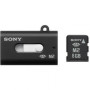 Lecteur de carte mémoire Micro M2 USB Sony MSAC-UAM2 - Adaptateur Smartphone Memory Stick - Sony MSAC-UAM2