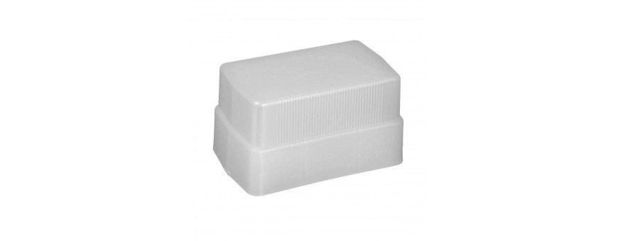 Diffuseurs pour flash
