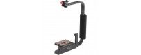 Supports flashs, lampes ou torches LED - appareils-photos & caméras Sony - Photo-Vidéo - couillaler.fr