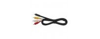 Photo, Video, Audio cables - Accessories Sony, Røde - couillaler.com