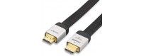 HDMI Cables for Handycam, Cyber-shot, DSLR Alpha - Photo - Video - Audio - Sony, Røde - couillaler.co.uk