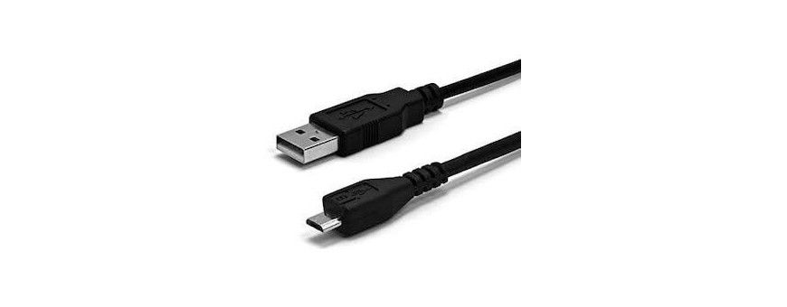 Cables USB for Sony Handycam, Cyber-shot, DSLR Alpha - Photo - Video - Audio - Sony, Røde - couillaler.co.uk