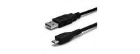 Cables USB for Sony Handycam, Cyber-shot, DSLR Alpha - Photo - Video - Audio - Sony, Røde - couillaler.co.uk