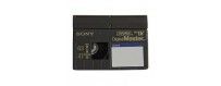 Cassettes Sony MiniDV DVCAM pour caméscopes Handycam - Mini-DV DVCAM - K7 Nettoyage - couillaler.fr