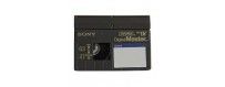 Mini DVCAM Video Tapes