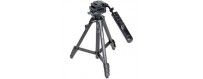 Tripods Sony + Accessories - DSLR Alpha, Nex, Camcorder Handycam - Photo-Video Sony - couillaler.co.uk