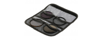 Storage pouches & boxes for Video - Photo Filters - couillaler.com