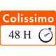 Logo Colissimo