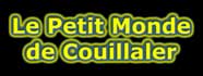 Logo Le Petit Monde de Couillaler 