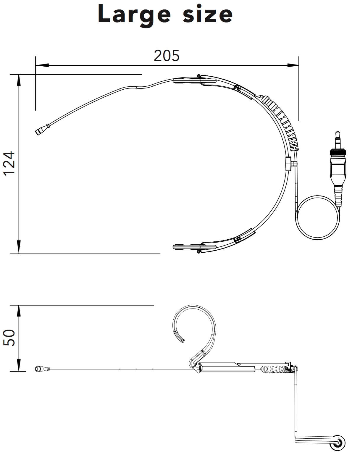 Rode_HS2-PL_Dimensions