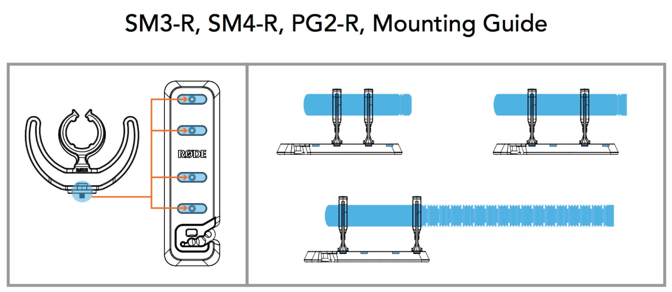 Rode_SM3-R_Guide_montage