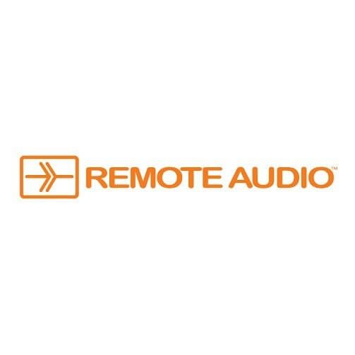 Remote Audio