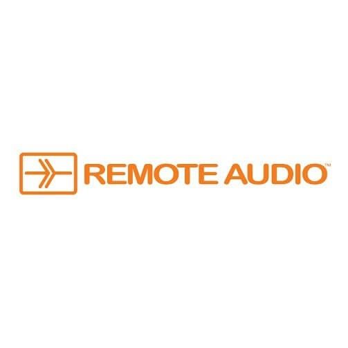 Remote Audio